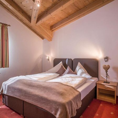 Villa Amsel Mayrhofen Esterno foto